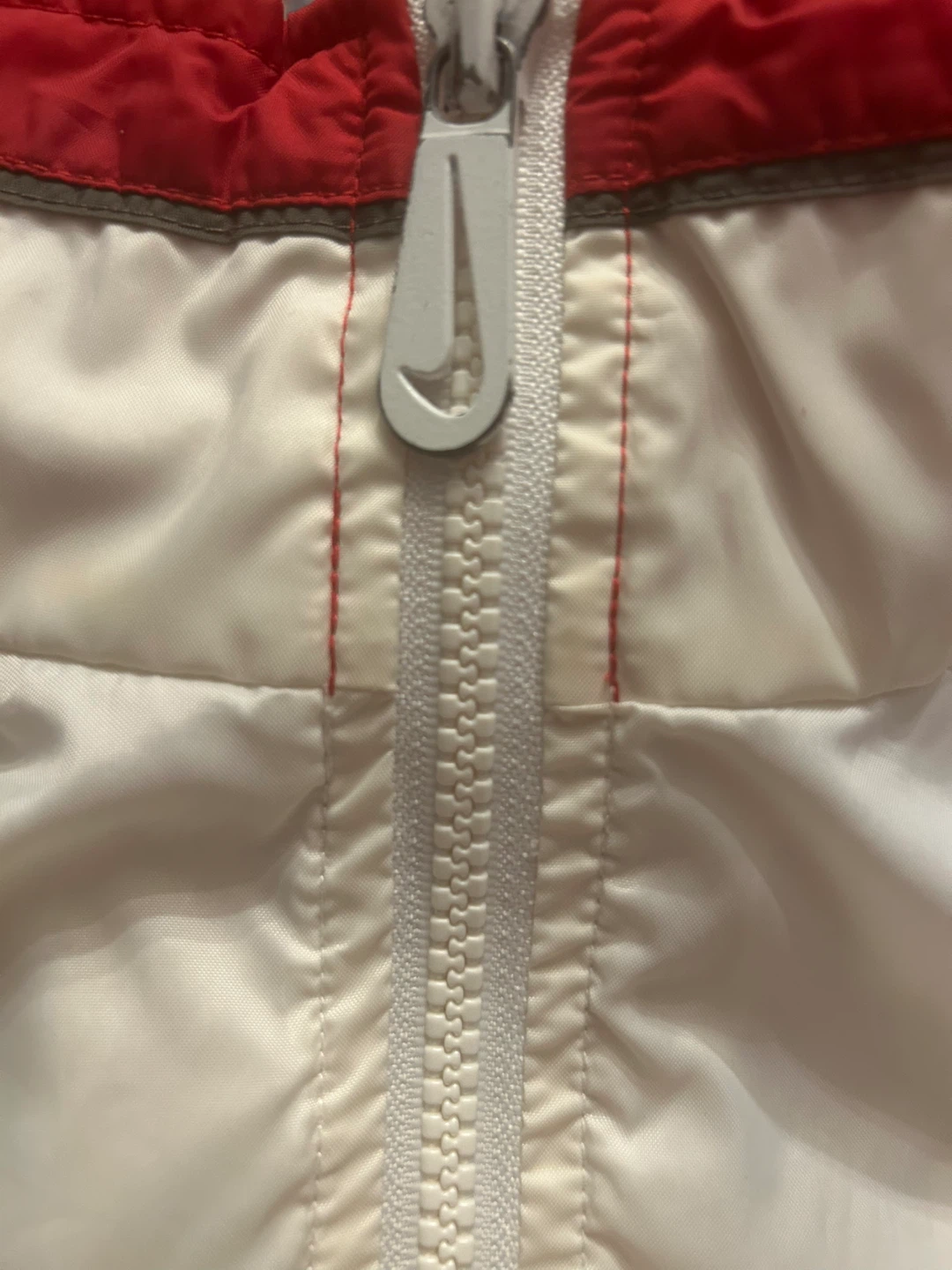 Vintage Nike windbreaker - photo 5