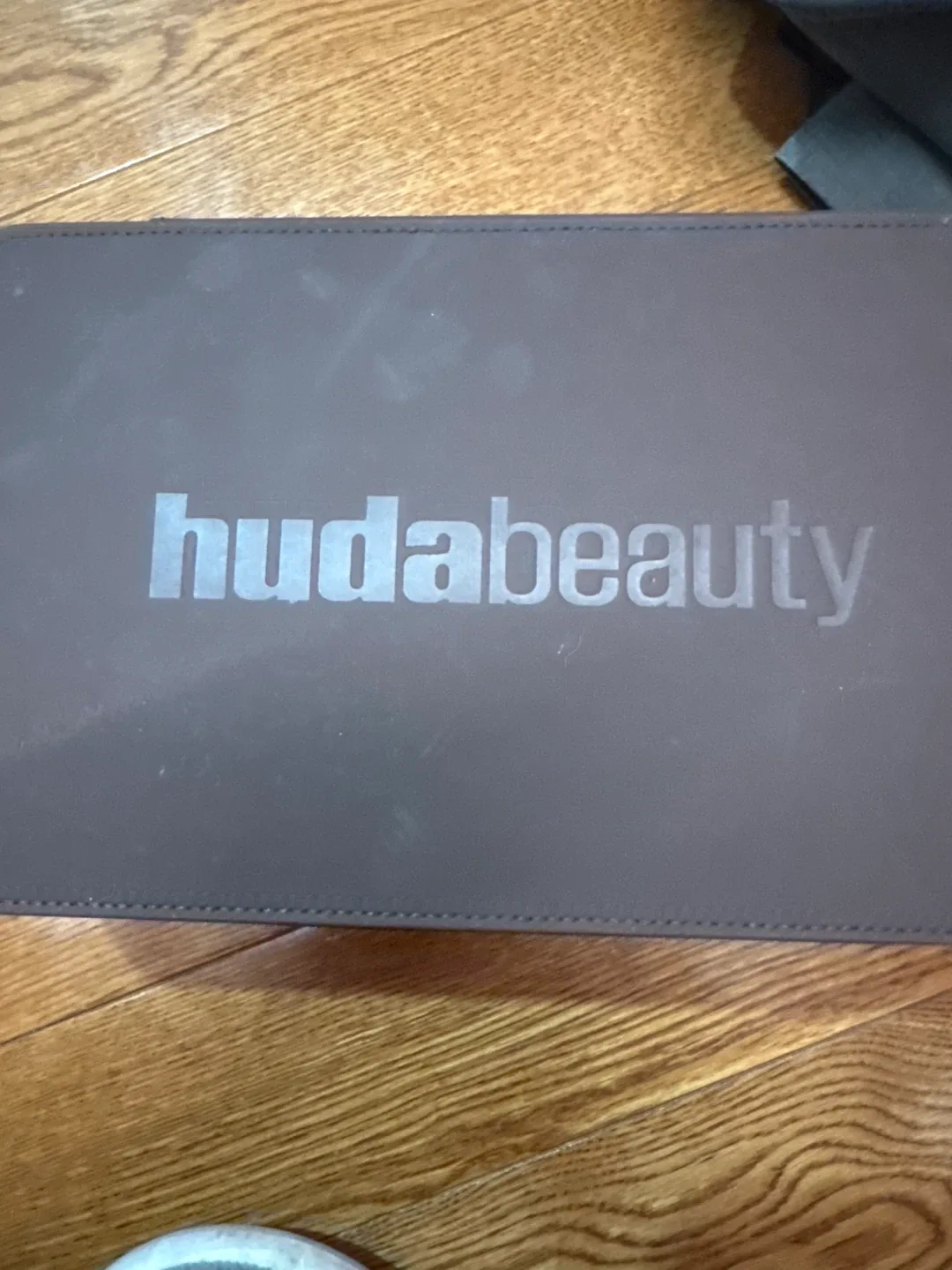 Huda Beauty Face Bake & Easy Blur Set image indicator(2)