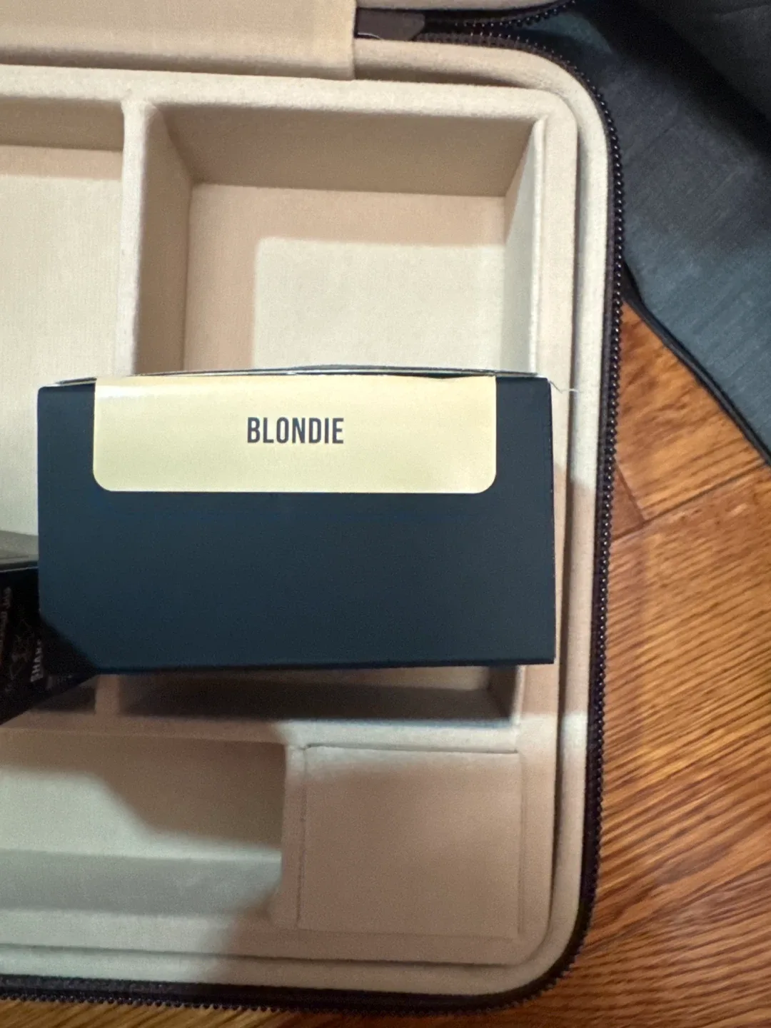 Huda Beauty Face Bake & Easy Blur Set image indicator(4)