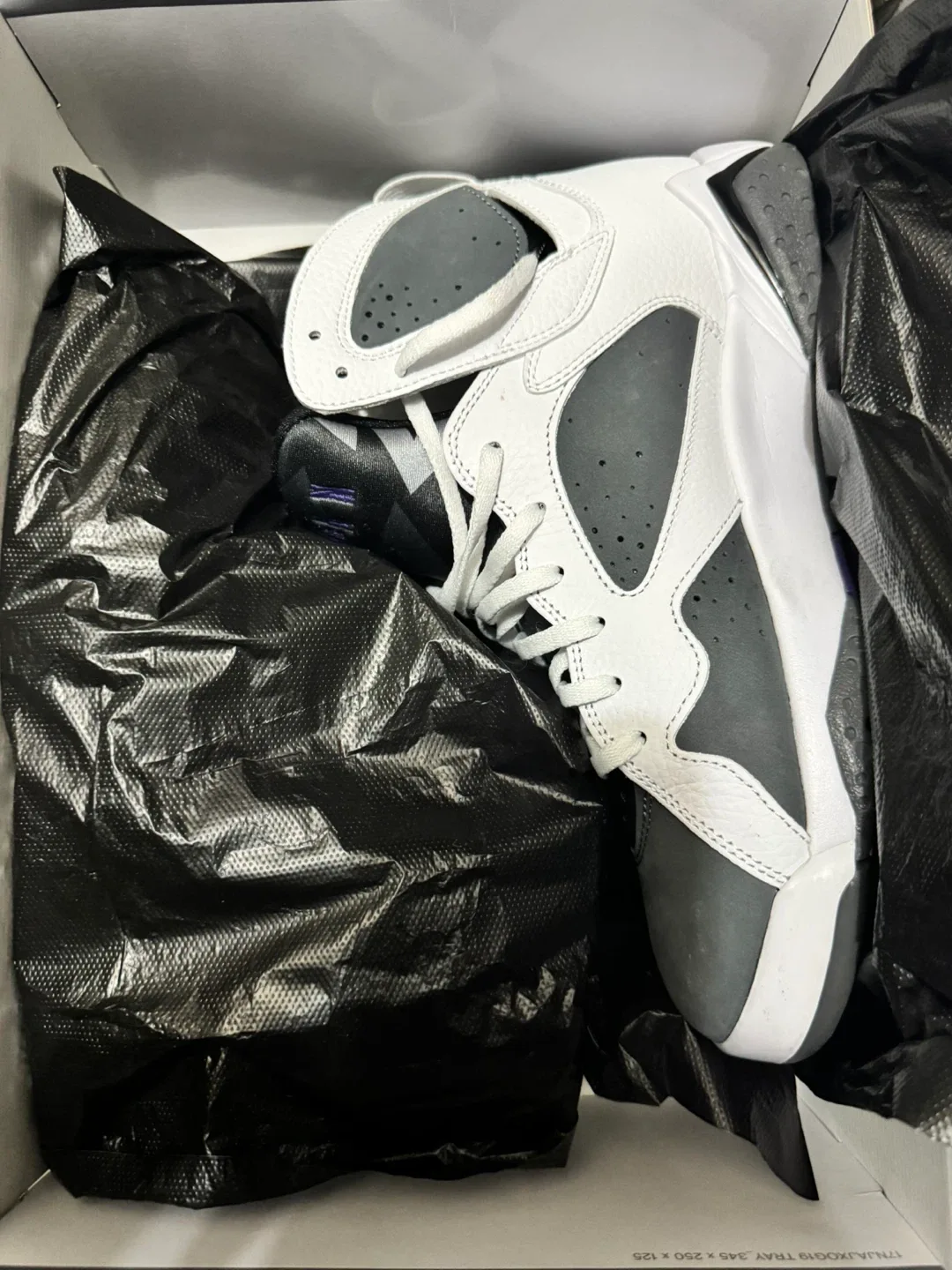 Air Jordan 7 Retro Flint