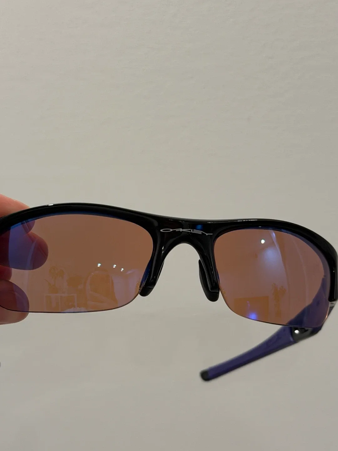 Oakley Half Jacket 2.0 Sunglasses image indicator(4)