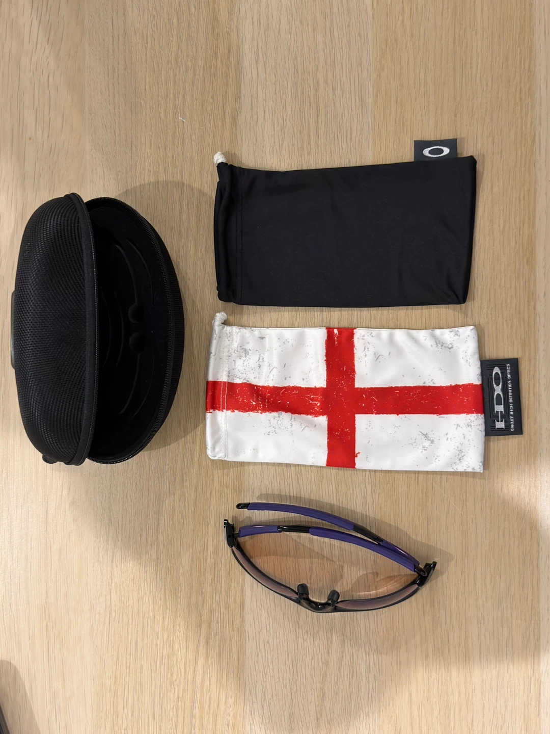 Oakley Half Jacket 2.0 Sunglasses - photo 3