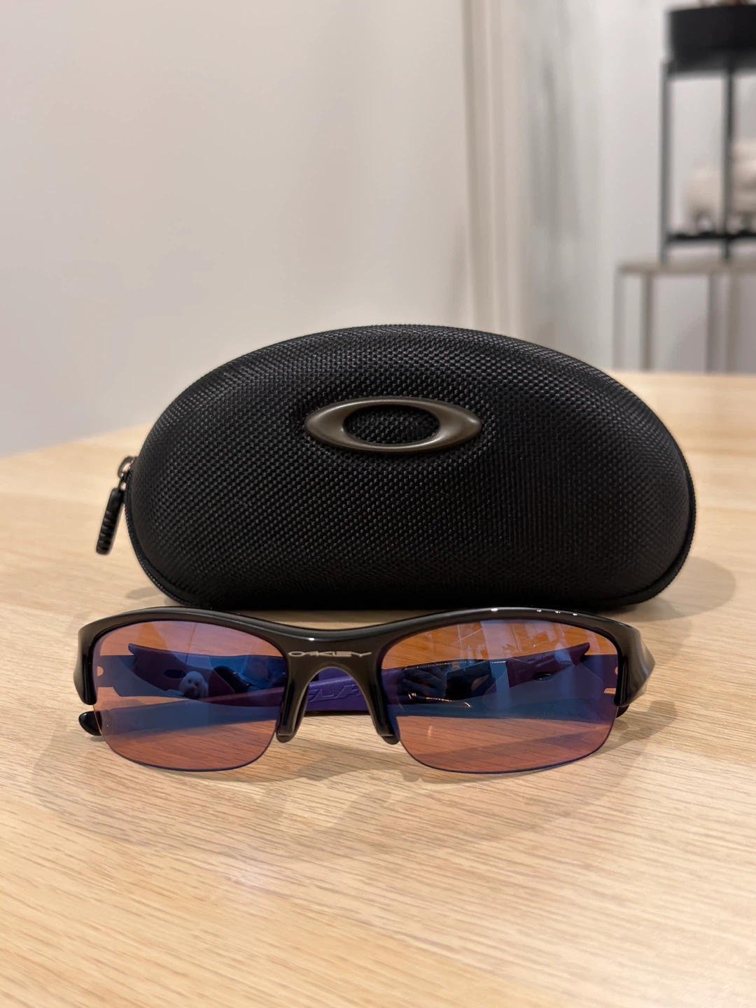 Oakley Half Jacket 2.0 Sunglasses - photo 2