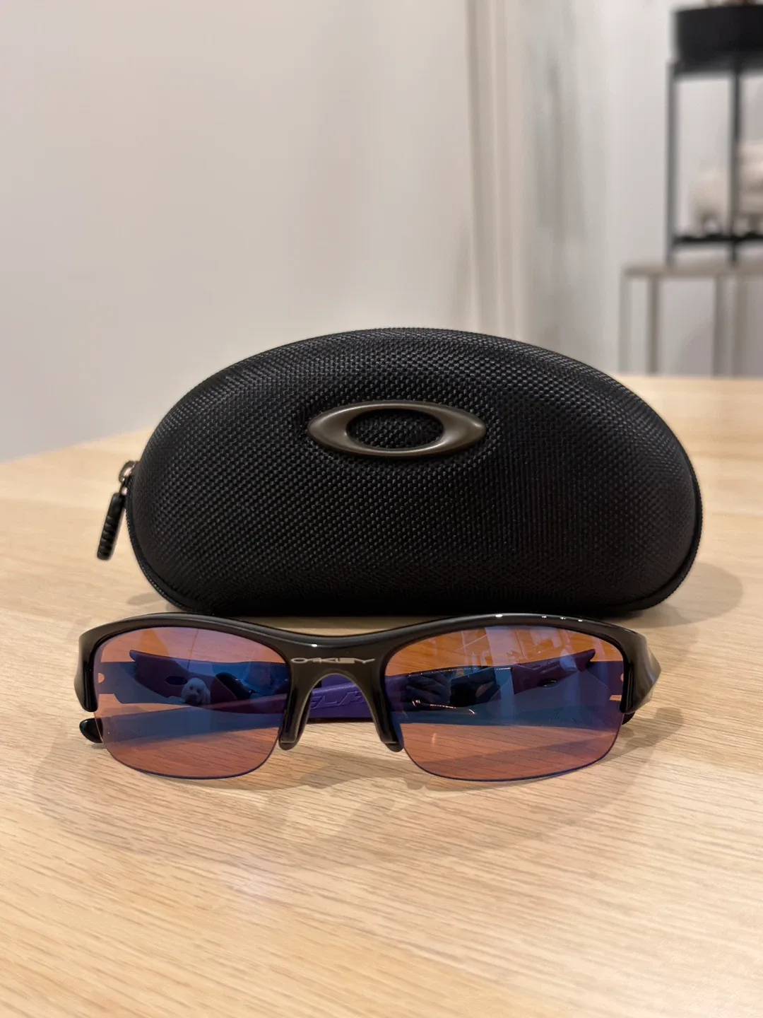 Oakley Half Jacket 2.0 Sunglasses image indicator(2)