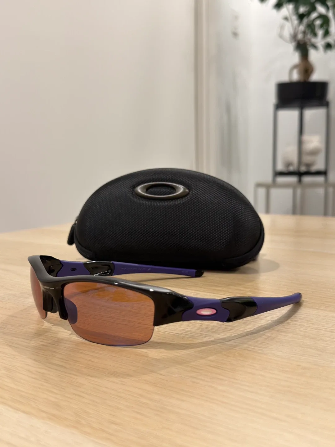 Oakley Half Jacket 2.0 Sunglasses