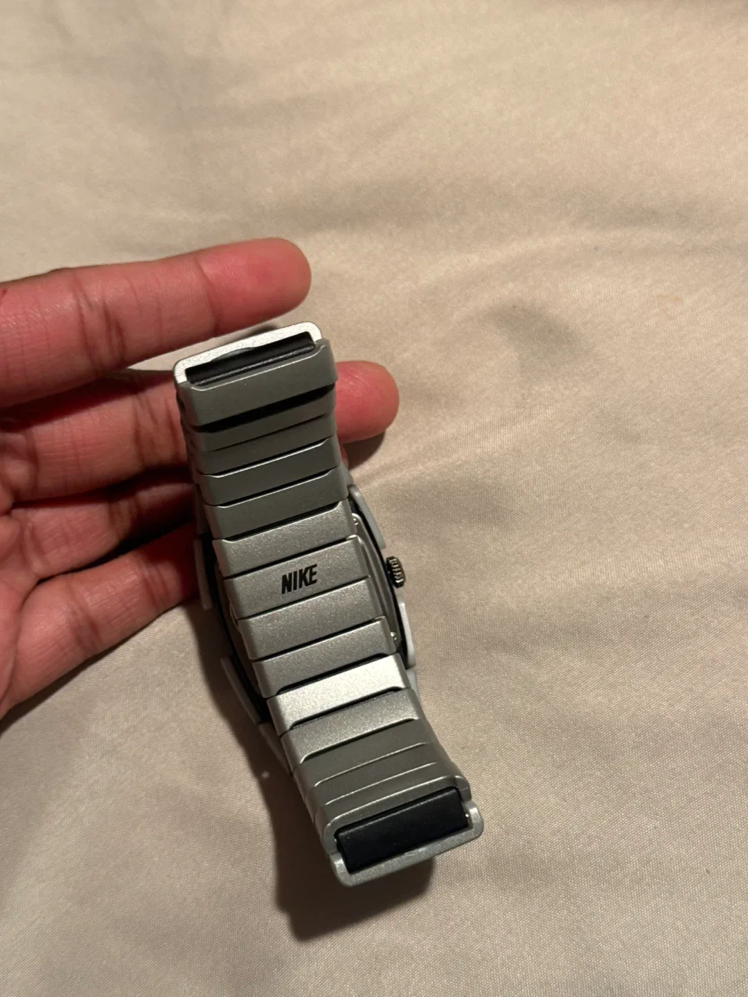 Nike Wristwatch - Silver image indicator(2)