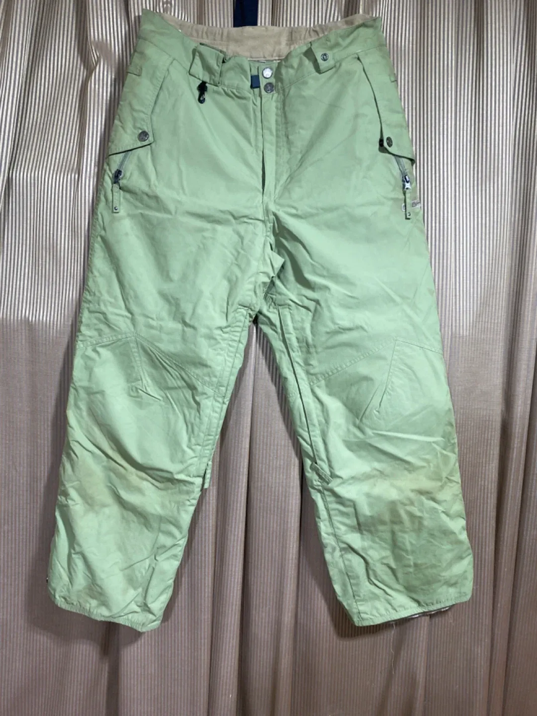 686 Snowboard/Ski Pants - Men's Medium