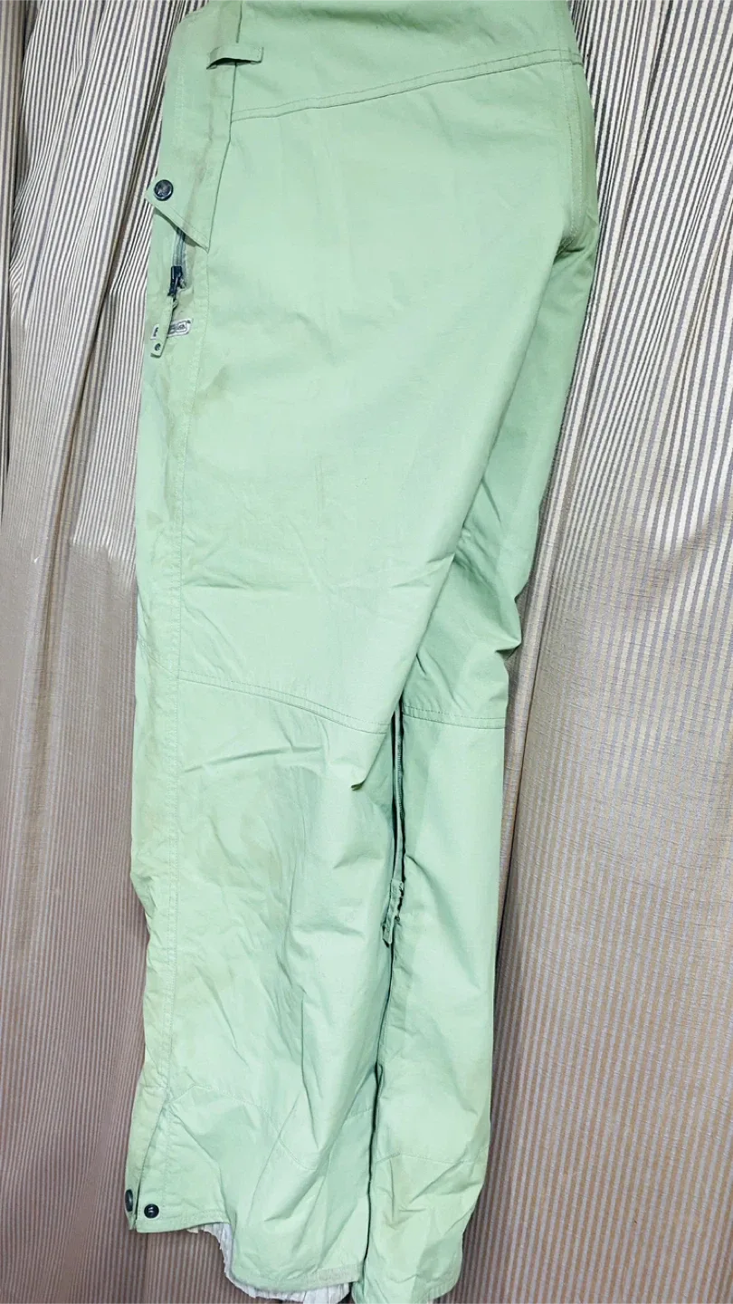 686 Snowboard/Ski Pants - Men's Medium image indicator(3)