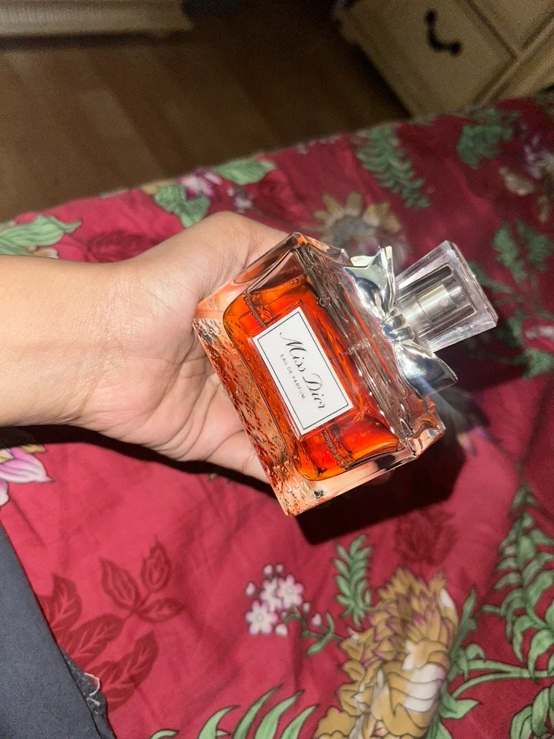 Miss Dior Eau de Parfum