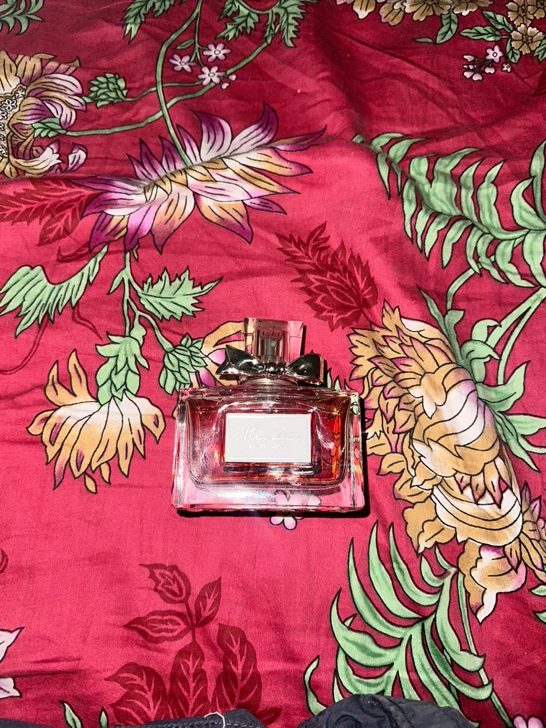 Miss Dior Eau de Parfum image indicator(2)