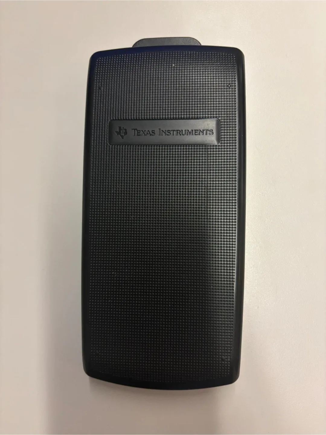 Texas Instruments BA II Plus Calculator #Cleanout image indicator(2)