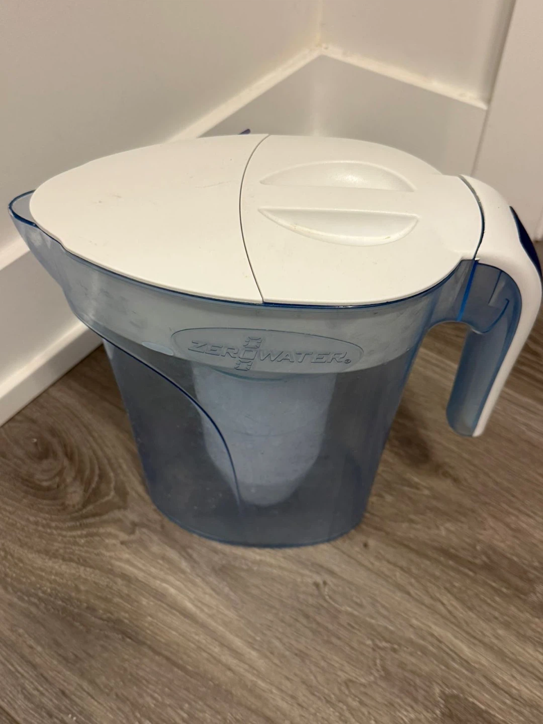 ZeroWater Water Filter Pitcher