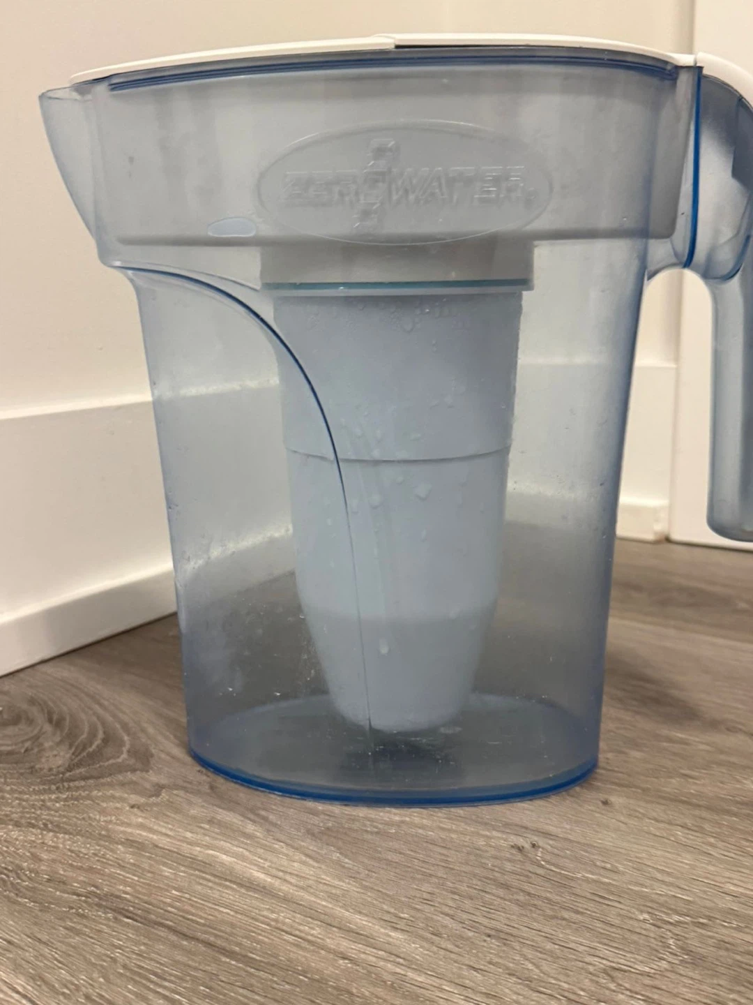 ZeroWater Water Filter Pitcher - photo 2