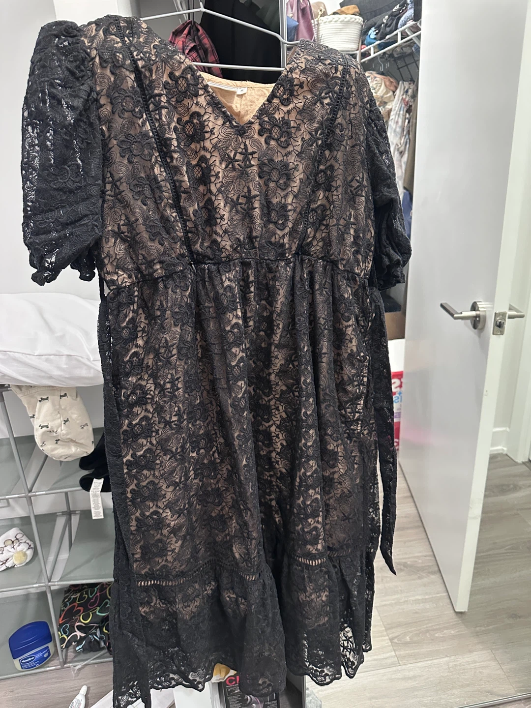 Maternity dresses
