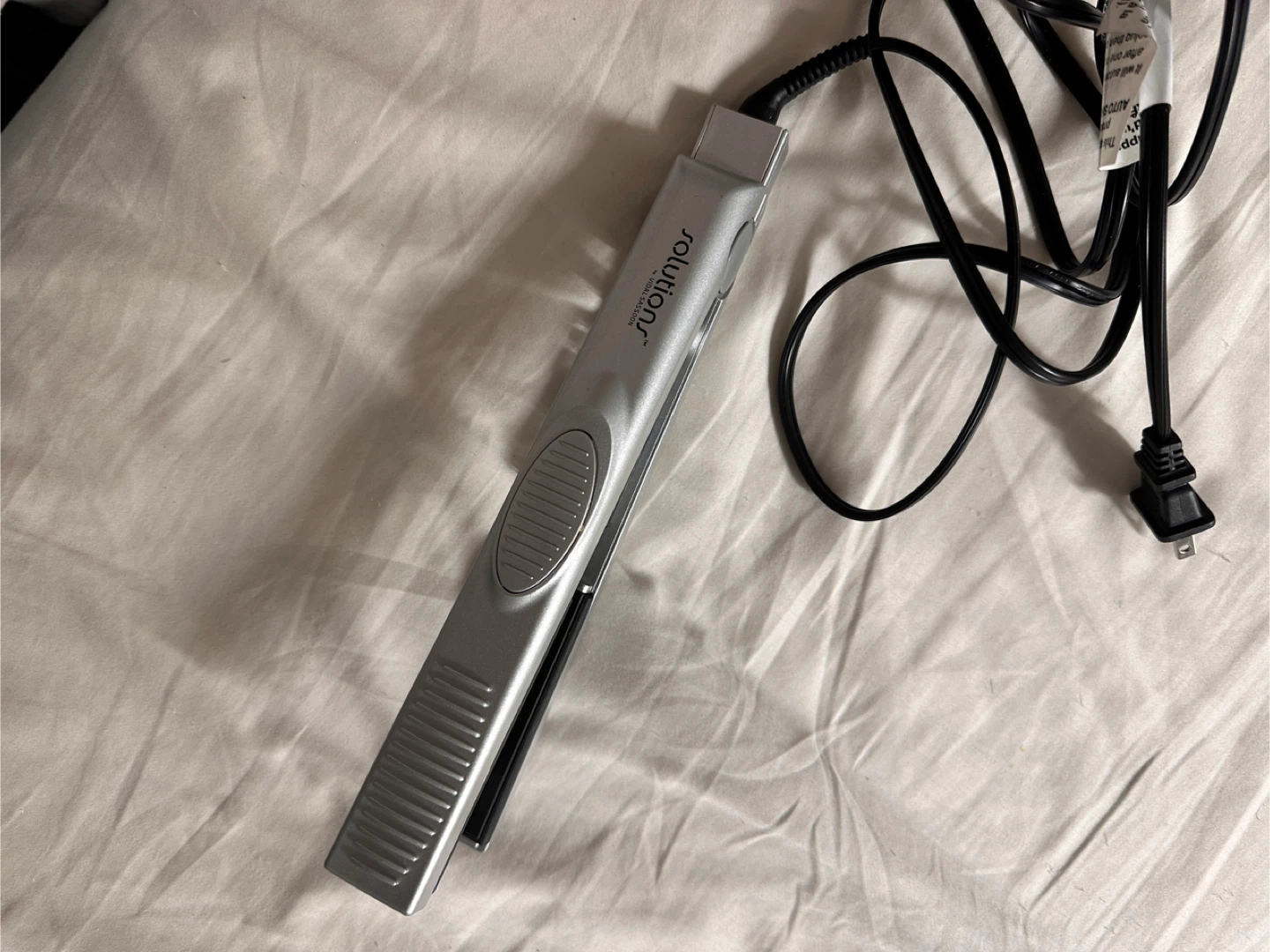 Solution Professional Hair Styler