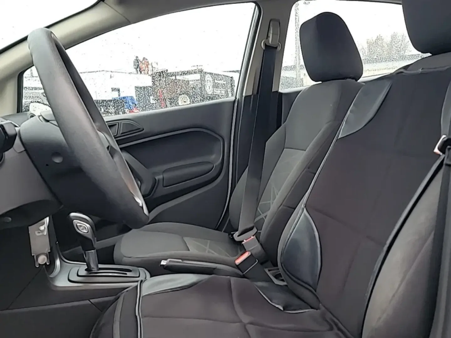 Ford Fiesta - The Vehicle to get you Started 🛣️ image indicator(6)