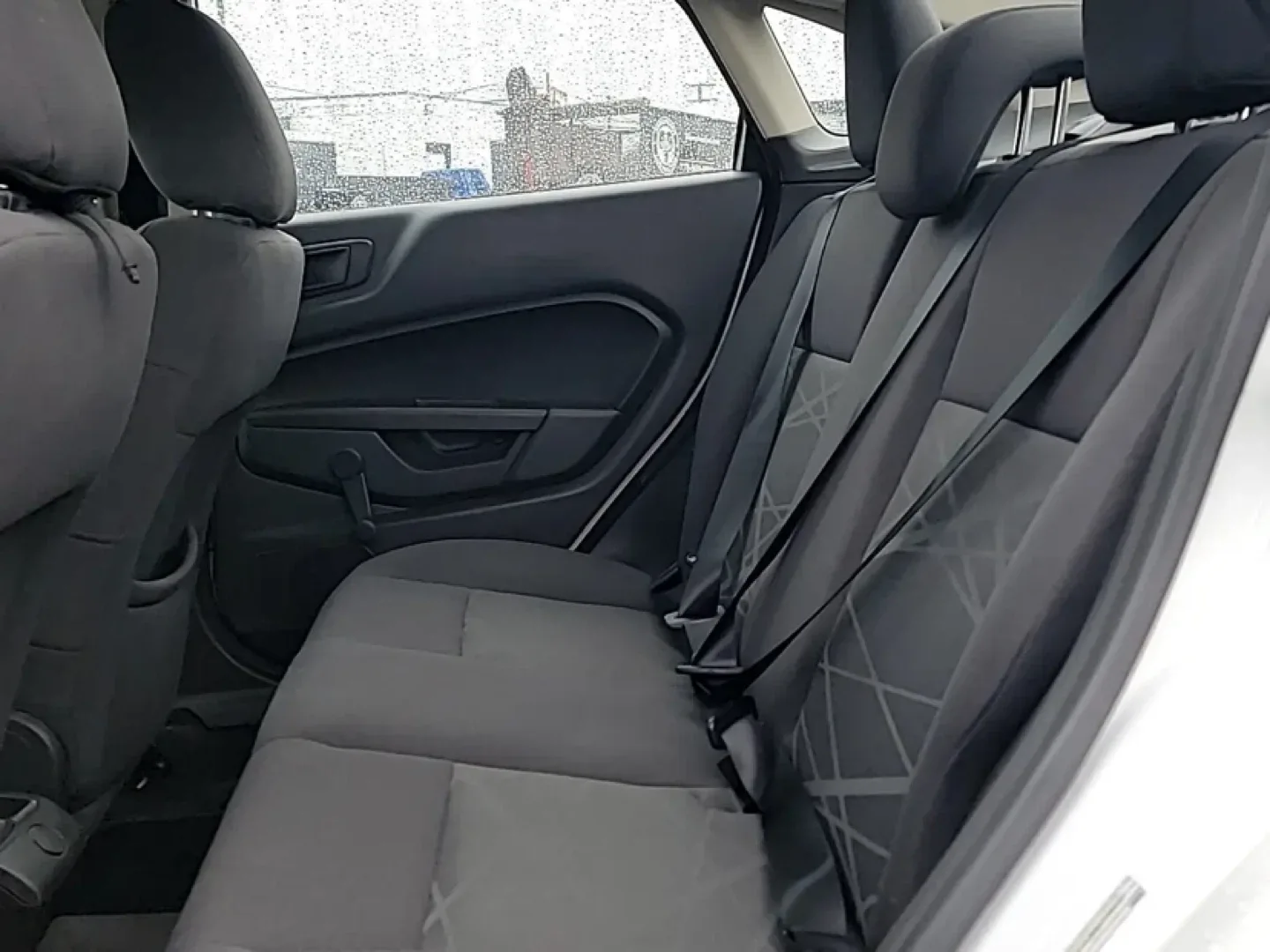 Ford Fiesta - The Vehicle to get you Started 🛣️ image indicator(9)