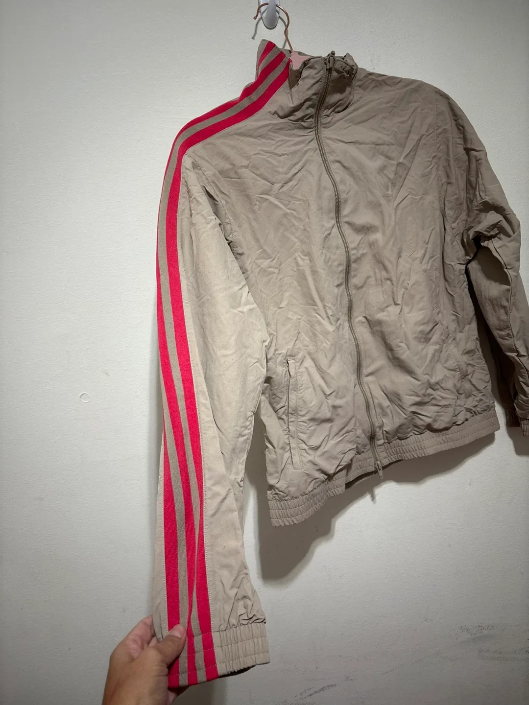 Adidas Jacket Size XS image indicator(3)