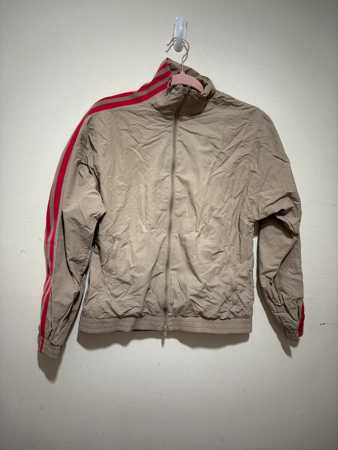 Adidas Jacket Size XS