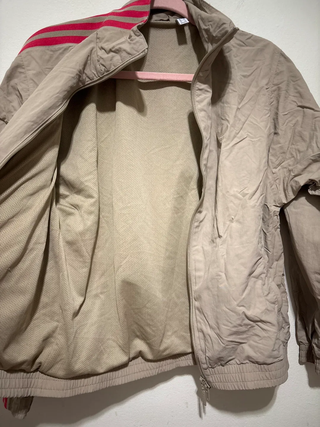 Adidas Jacket Size XS image indicator(5)