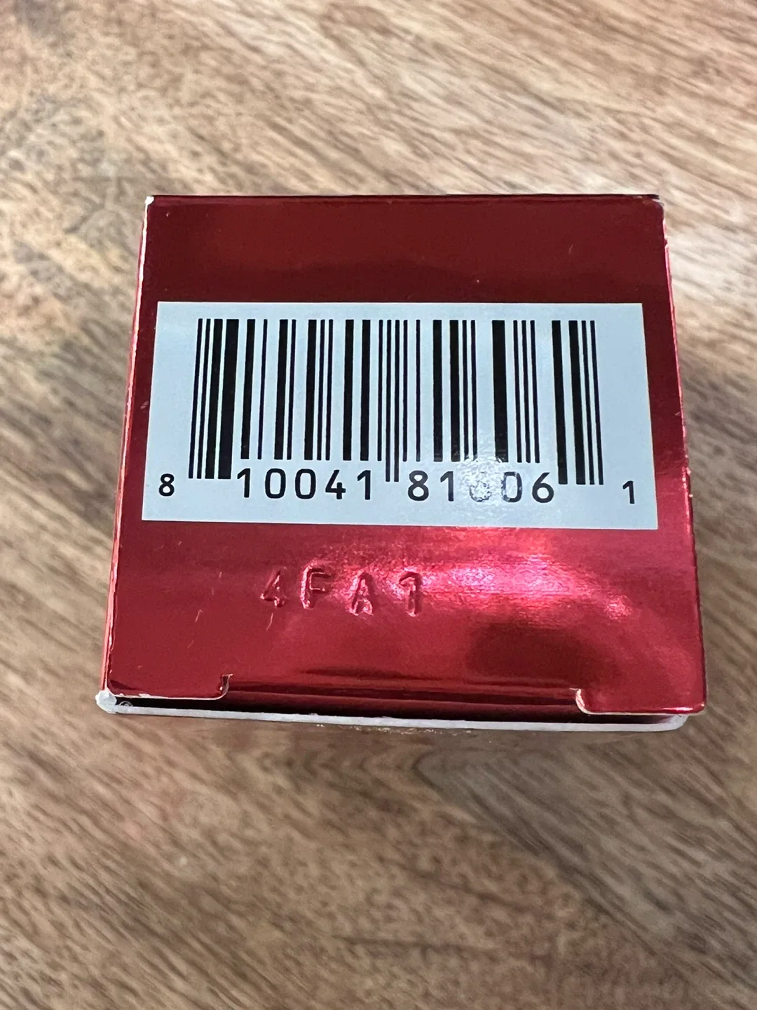 ONE/SIZE Turn Up The Base Foundation - Medium 10(N) image indicator(5)