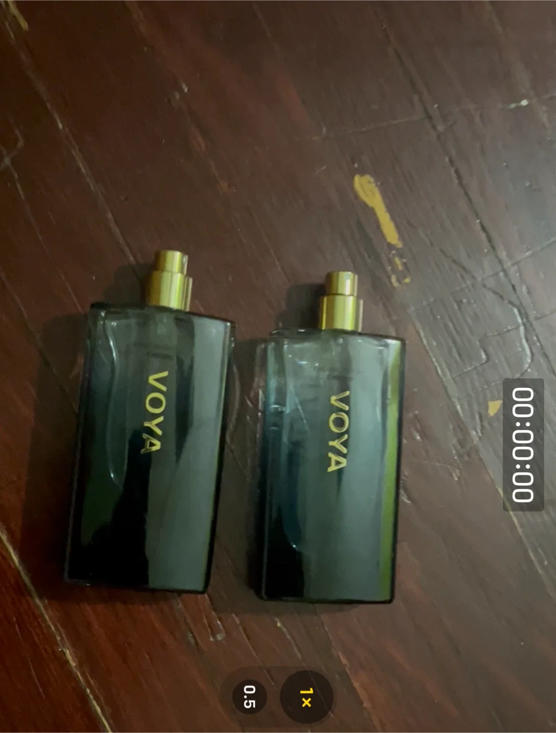 VOYA Eau de Parfum
