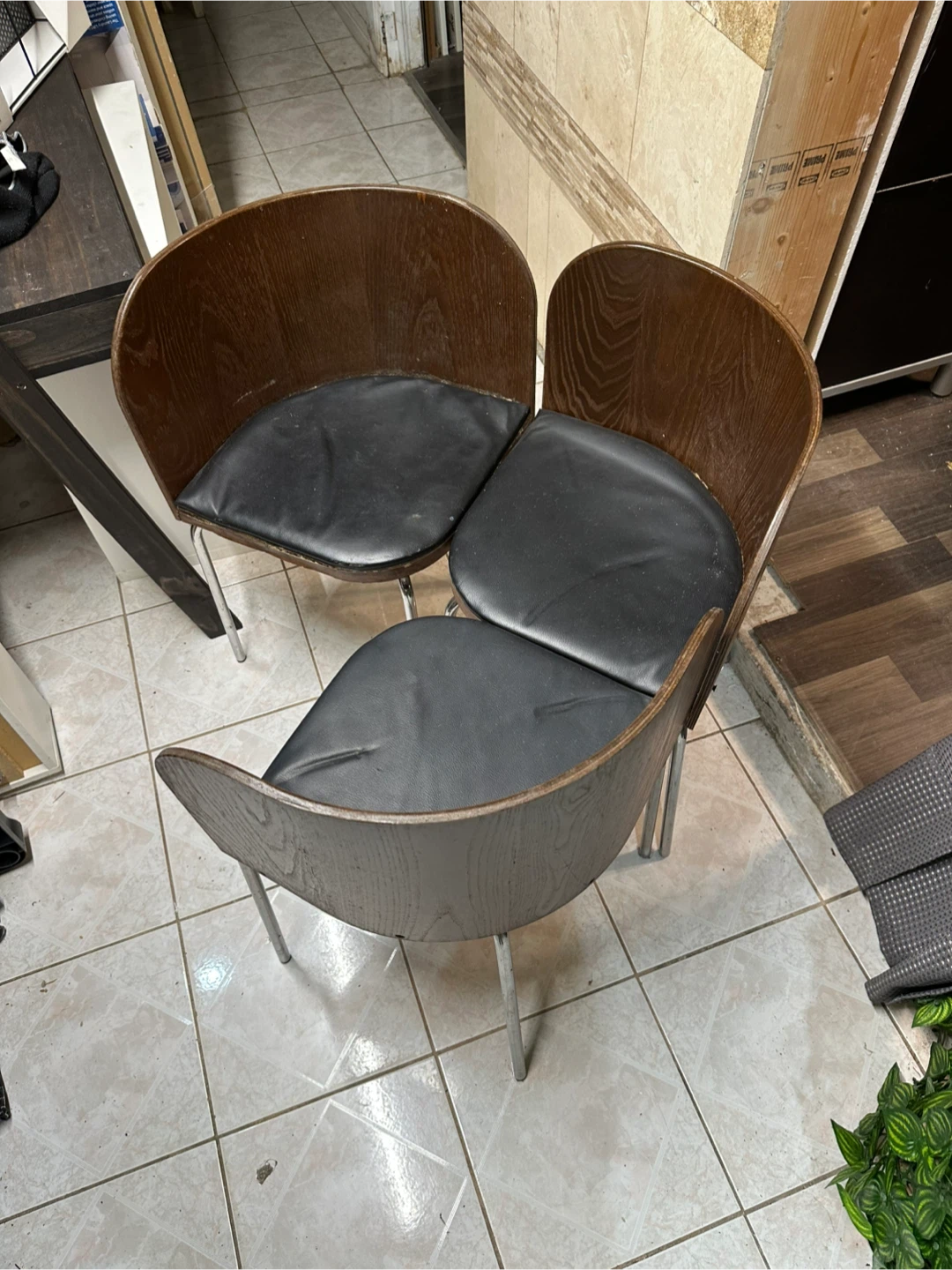 Drop Leaf Table - photo 5