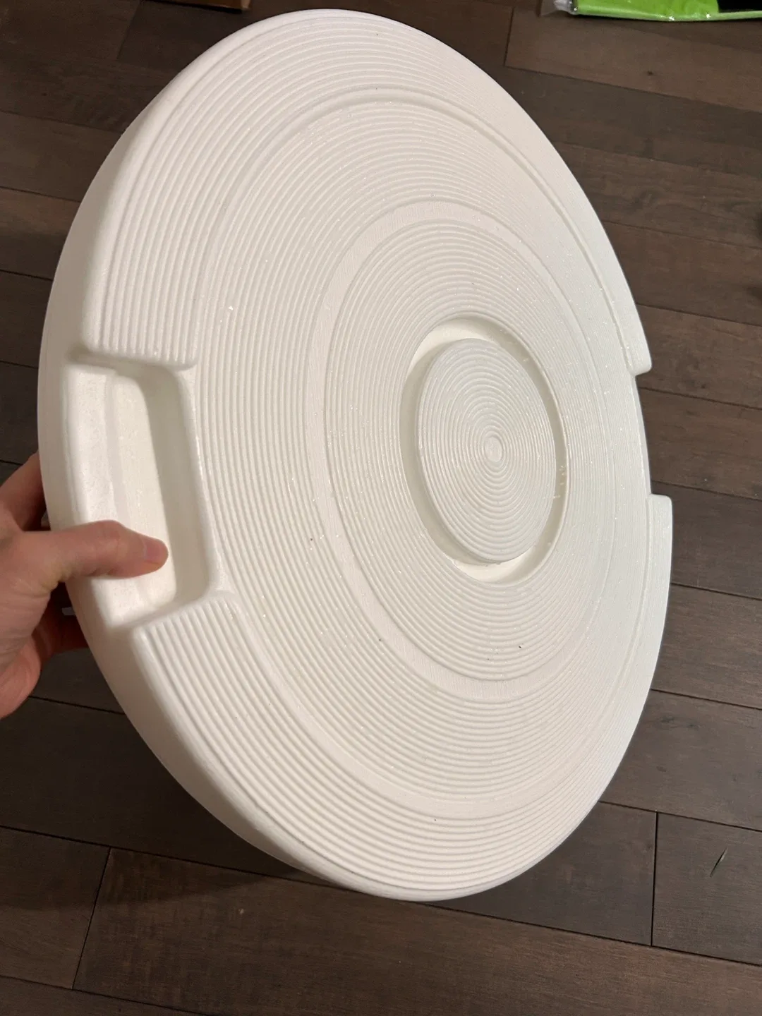 Holiday Helpers Deluxe Tree Stand image indicator(4)