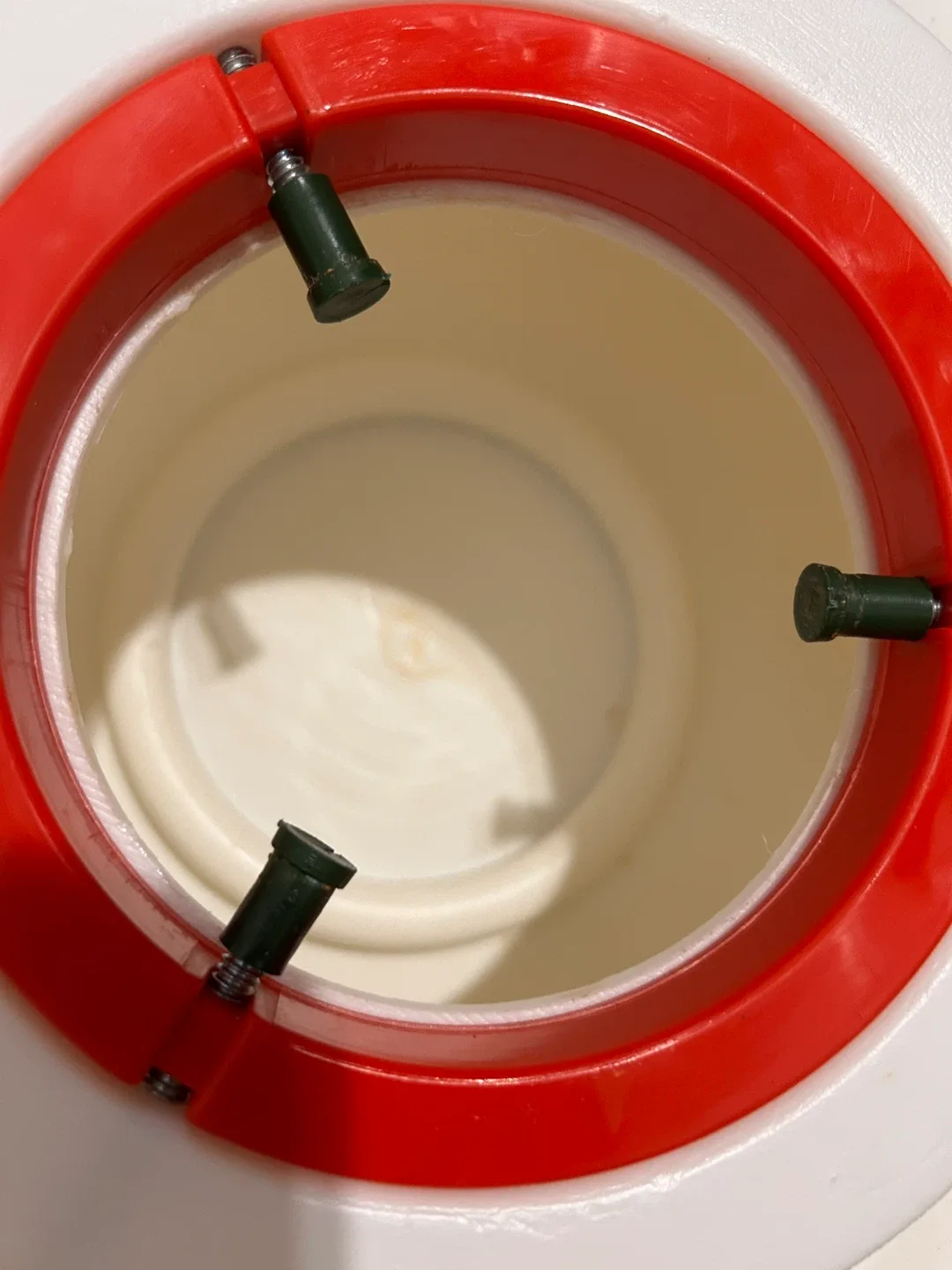 Holiday Helpers Deluxe Tree Stand image indicator(5)