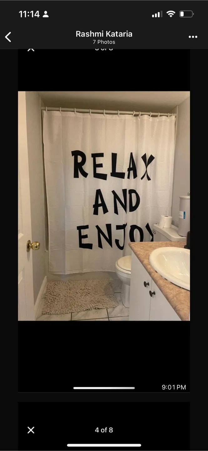 One Bedroom Apartment for rent in Brampton image indicator(3)