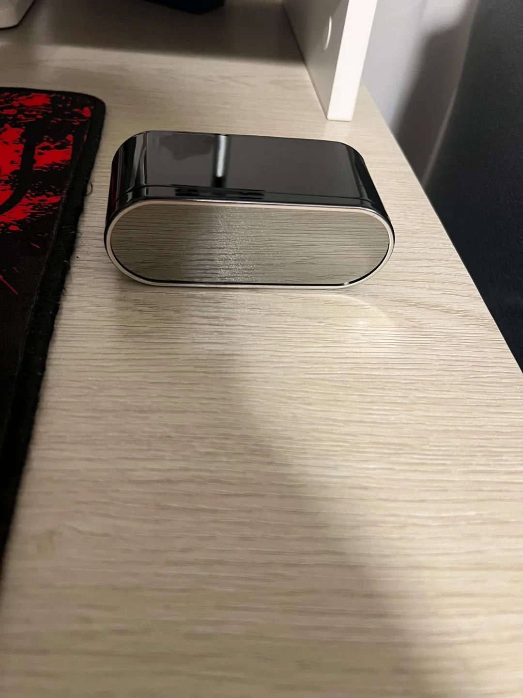 Hidden Camera Clock image indicator(4)