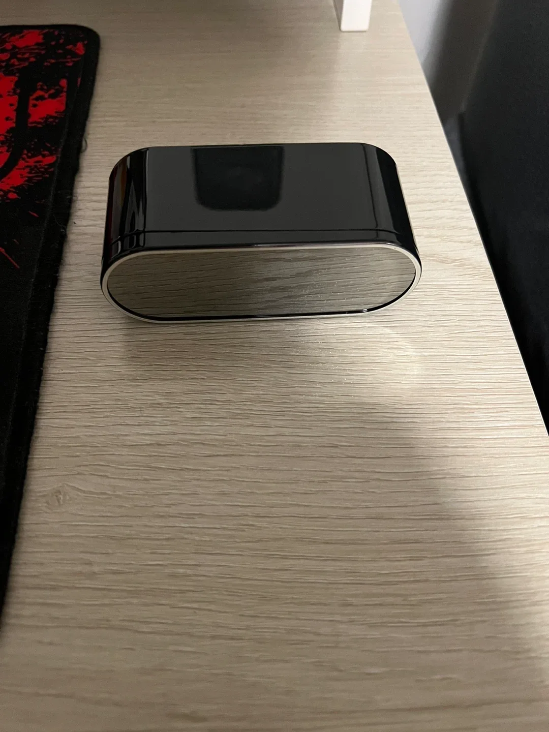 Hidden Camera Clock image indicator(3)