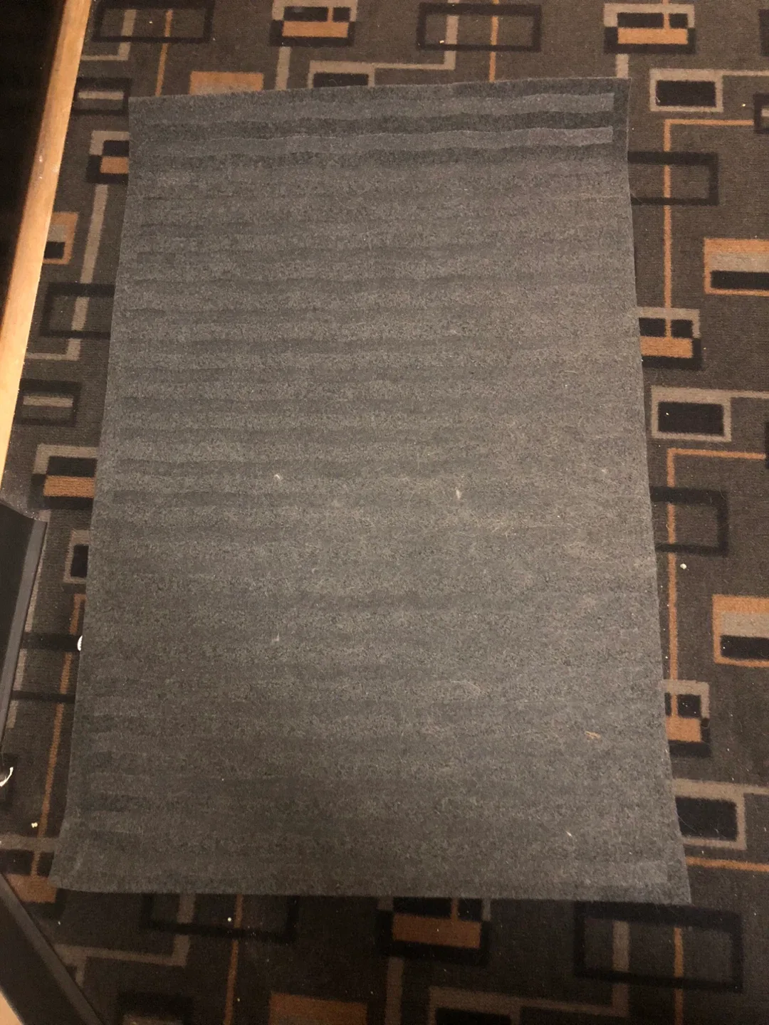 IKEA LYNÄS Door Mat