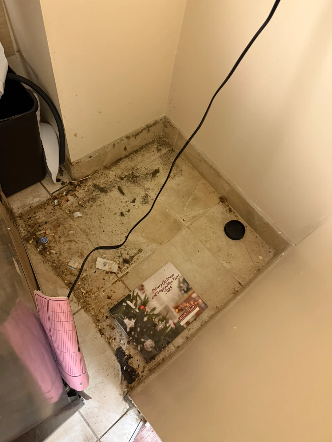 cleaning per hour $25 - photo 3