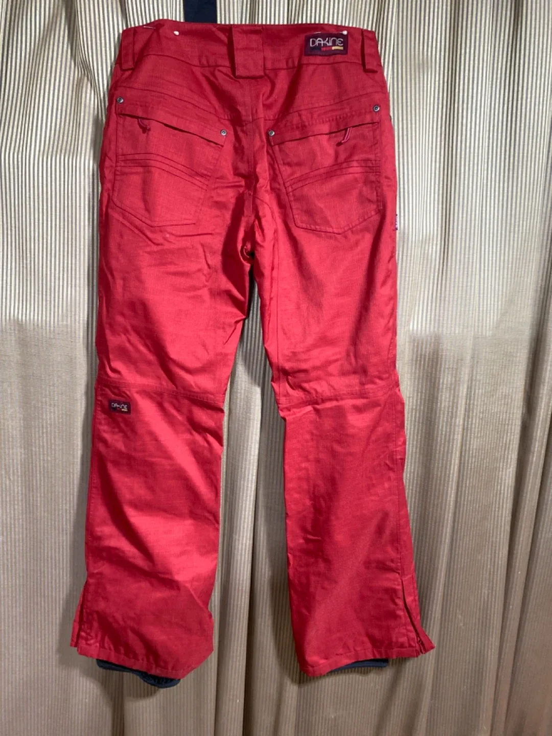 Dakine Technical Outerwear Snow Pants - Size M image indicator(3)