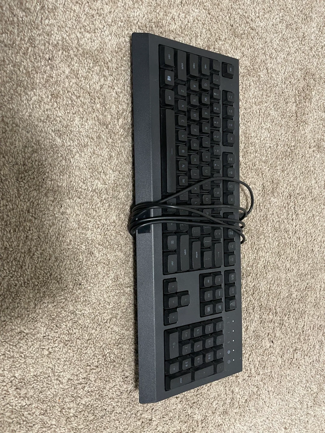 Razer Cynosa Lite Membrane Gaming Keyboard