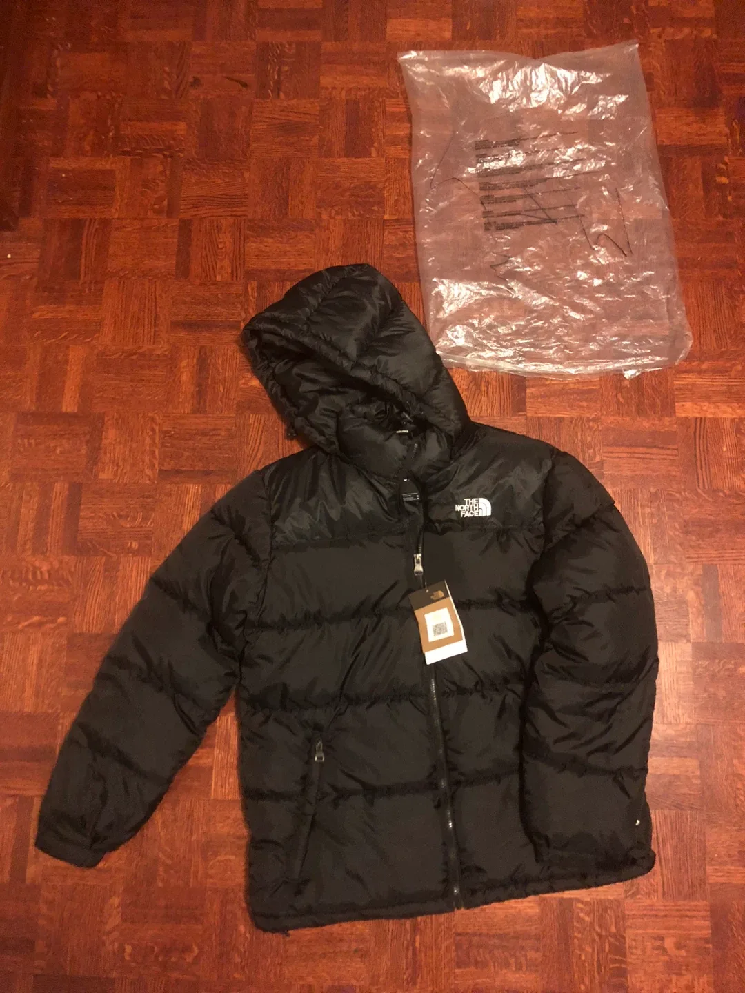 The North Face Jacket