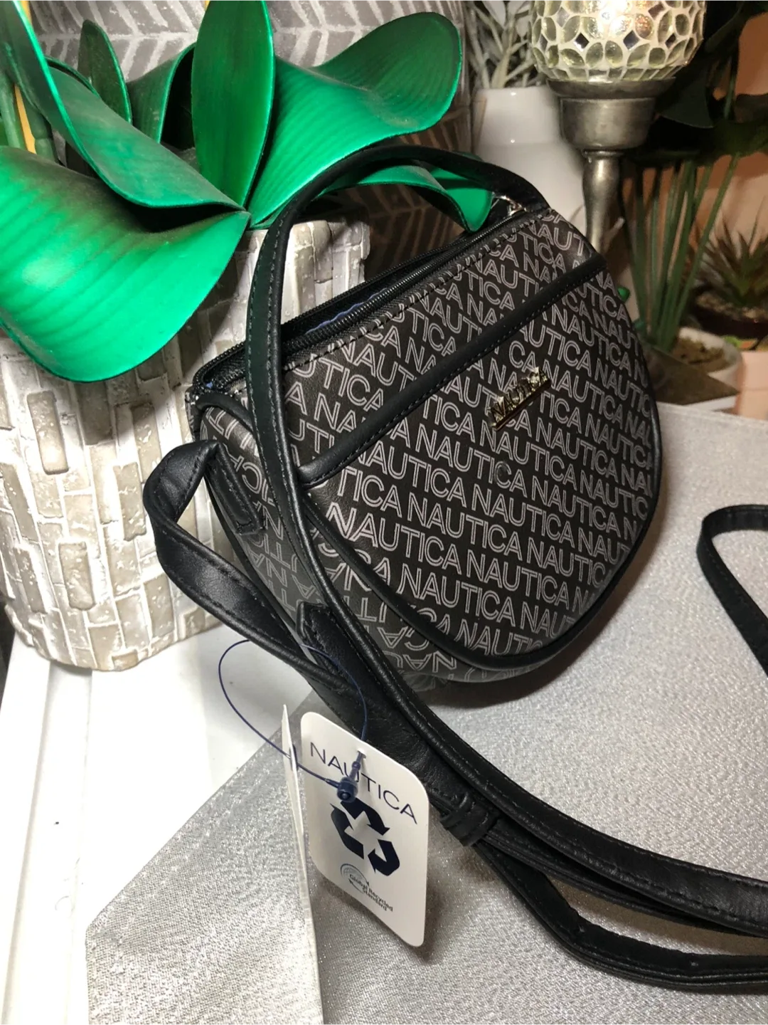 Nautica Crossbody Bag image indicator(5)