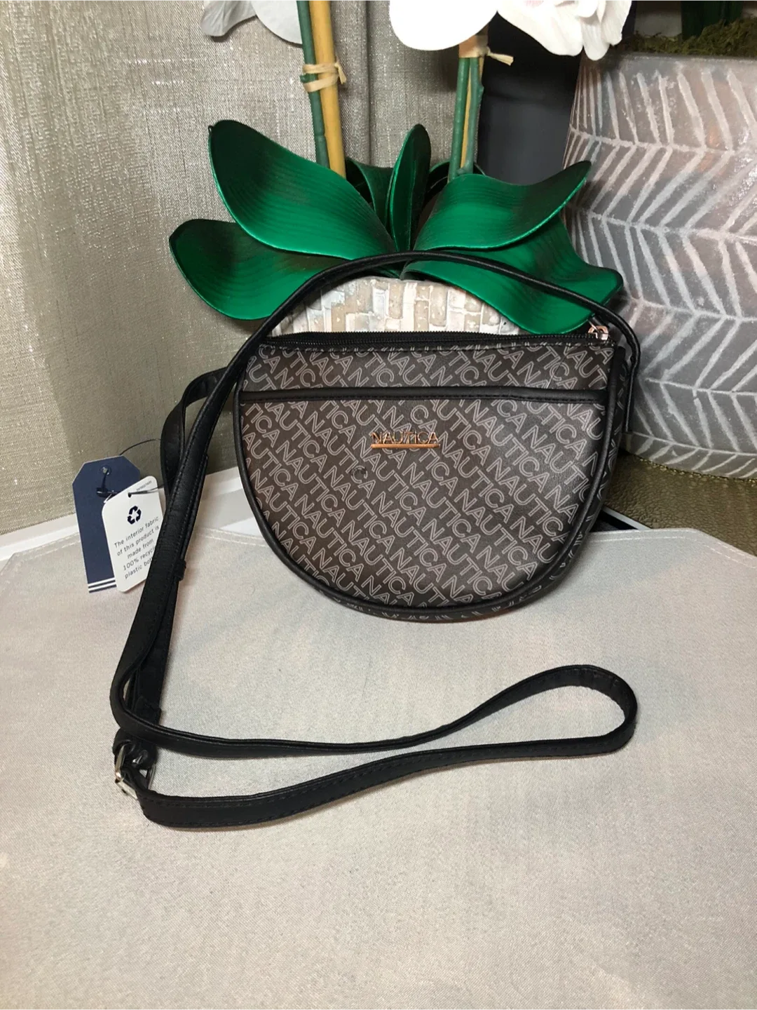 Nautica Crossbody Bag image indicator(4)