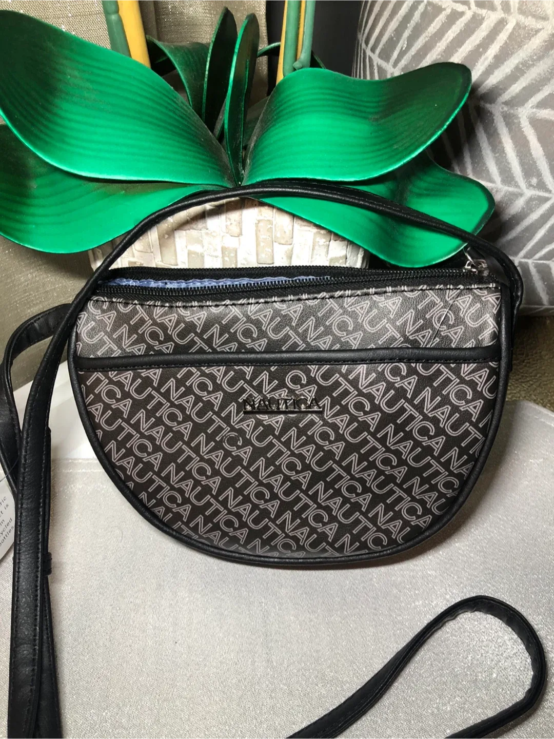 Nautica Crossbody Bag