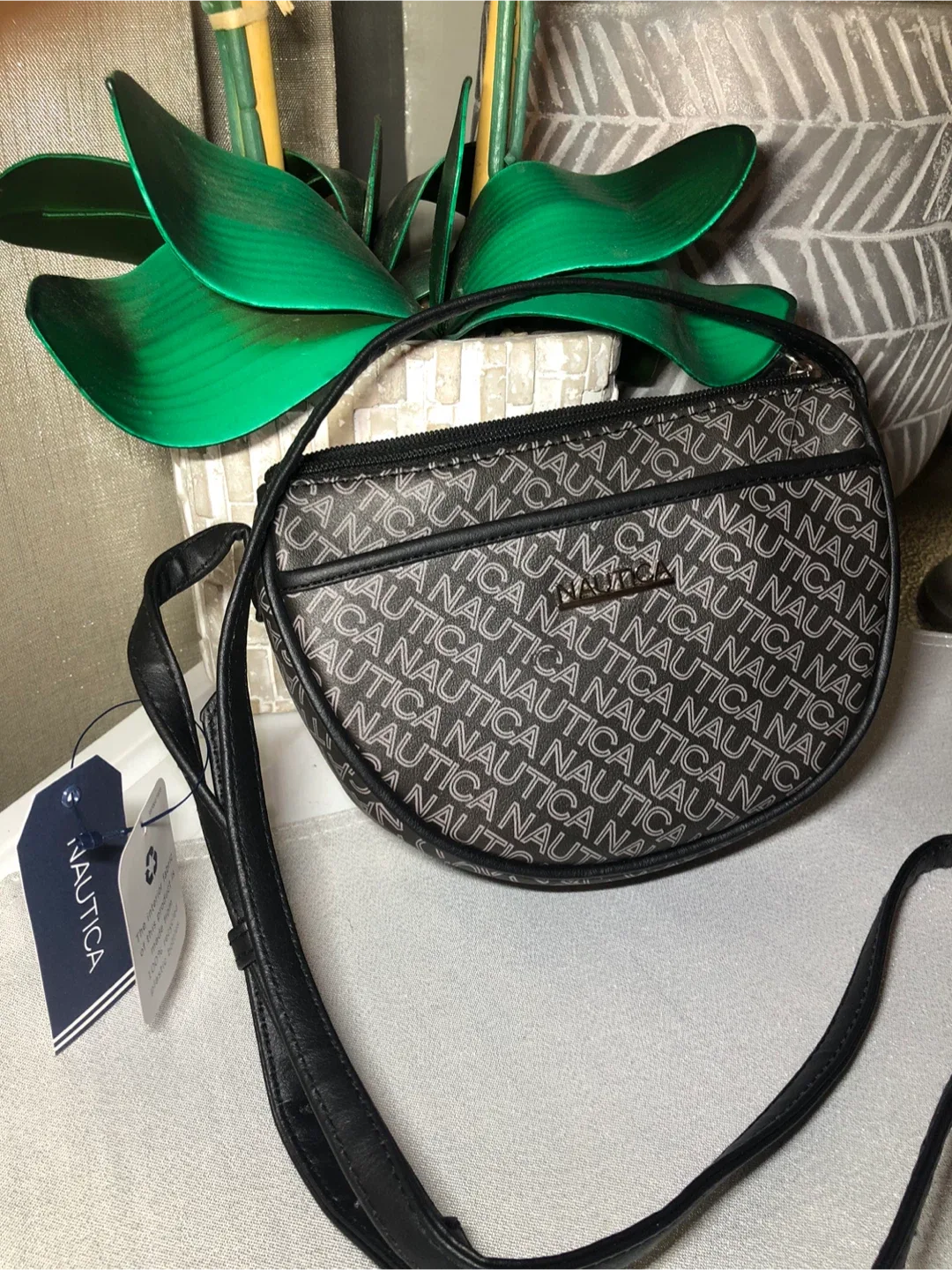 Nautica Crossbody Bag image indicator(2)