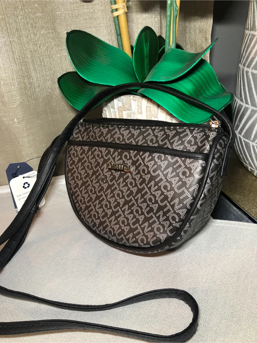 Nautica Crossbody Bag image indicator(6)