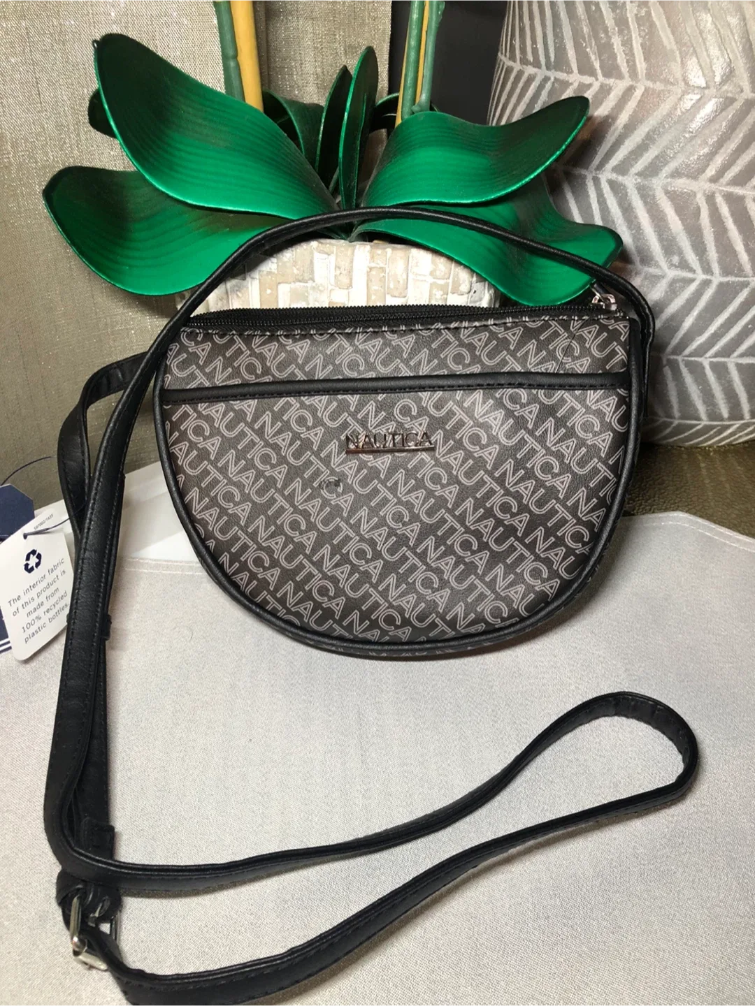 Nautica Crossbody Bag image indicator(7)