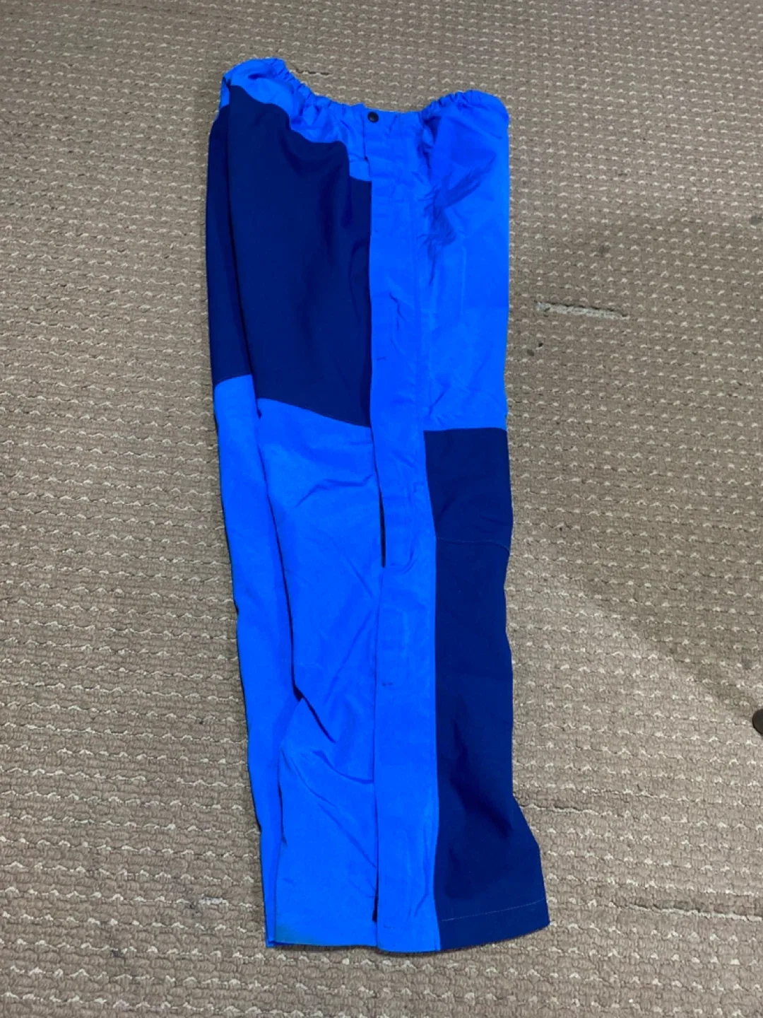 Taiga Blue Snow Pants size M image indicator(2)