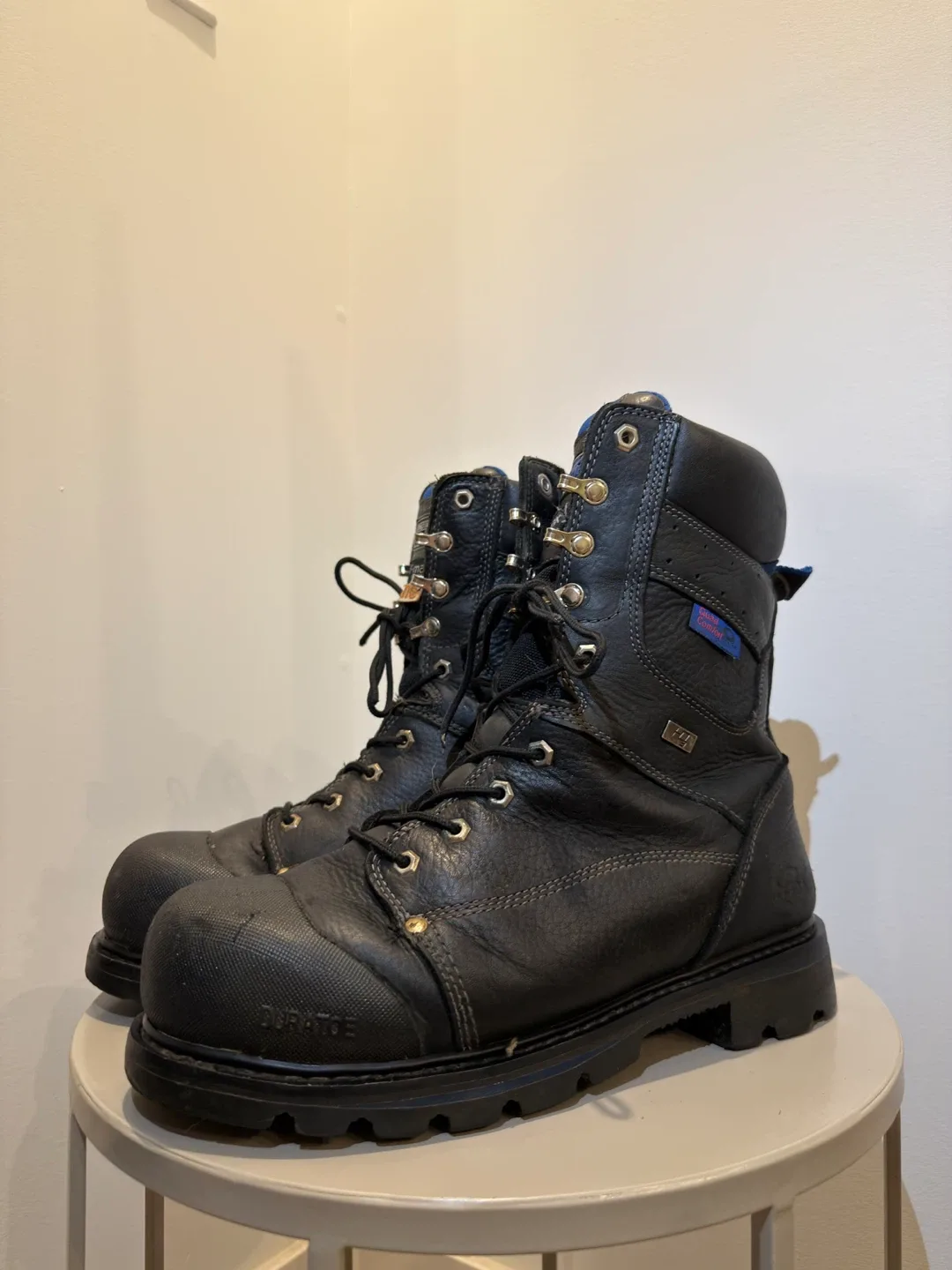 Dakota T-Max Safety Work Boots - Size 10.5 image indicator(2)