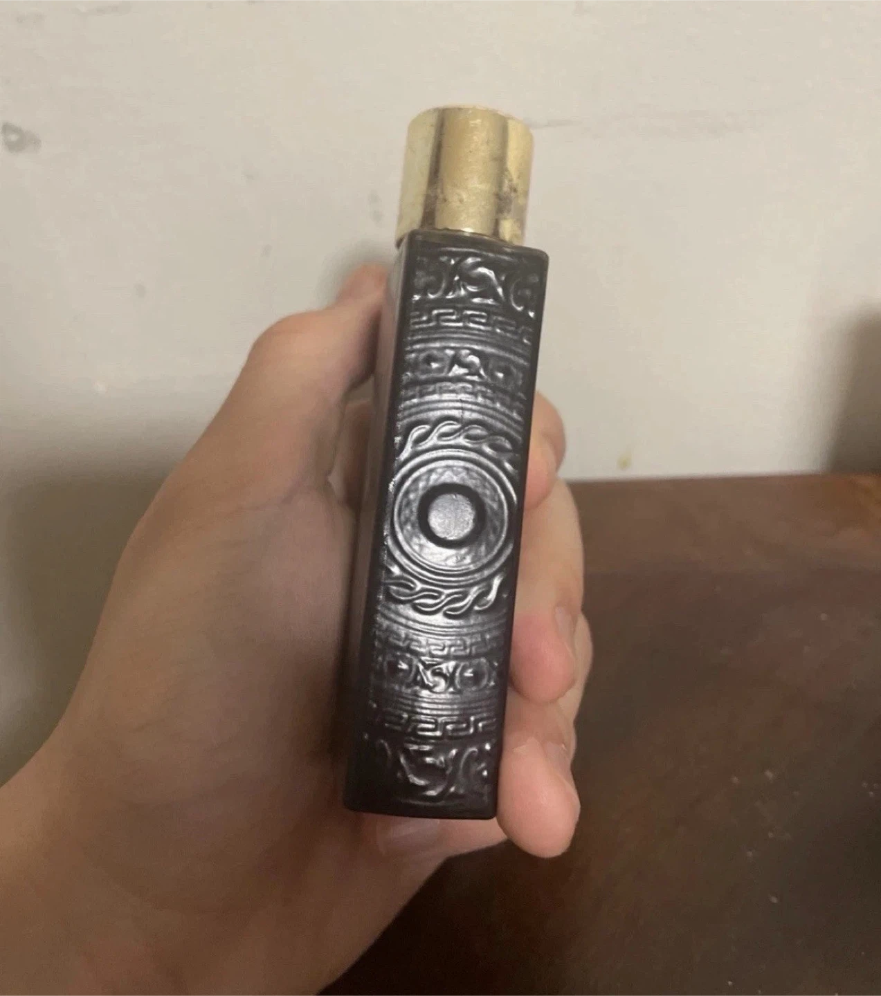 Kilian Black Phantom Memento Mori Perfume - photo 4