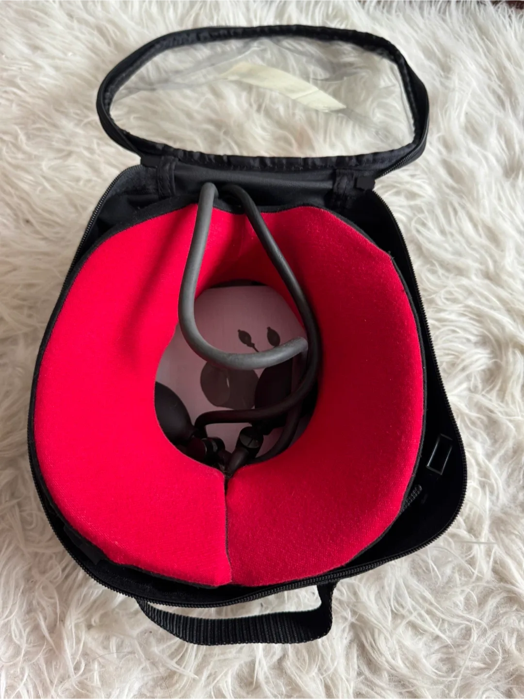 TracCollar - by Body Sport image indicator(4)