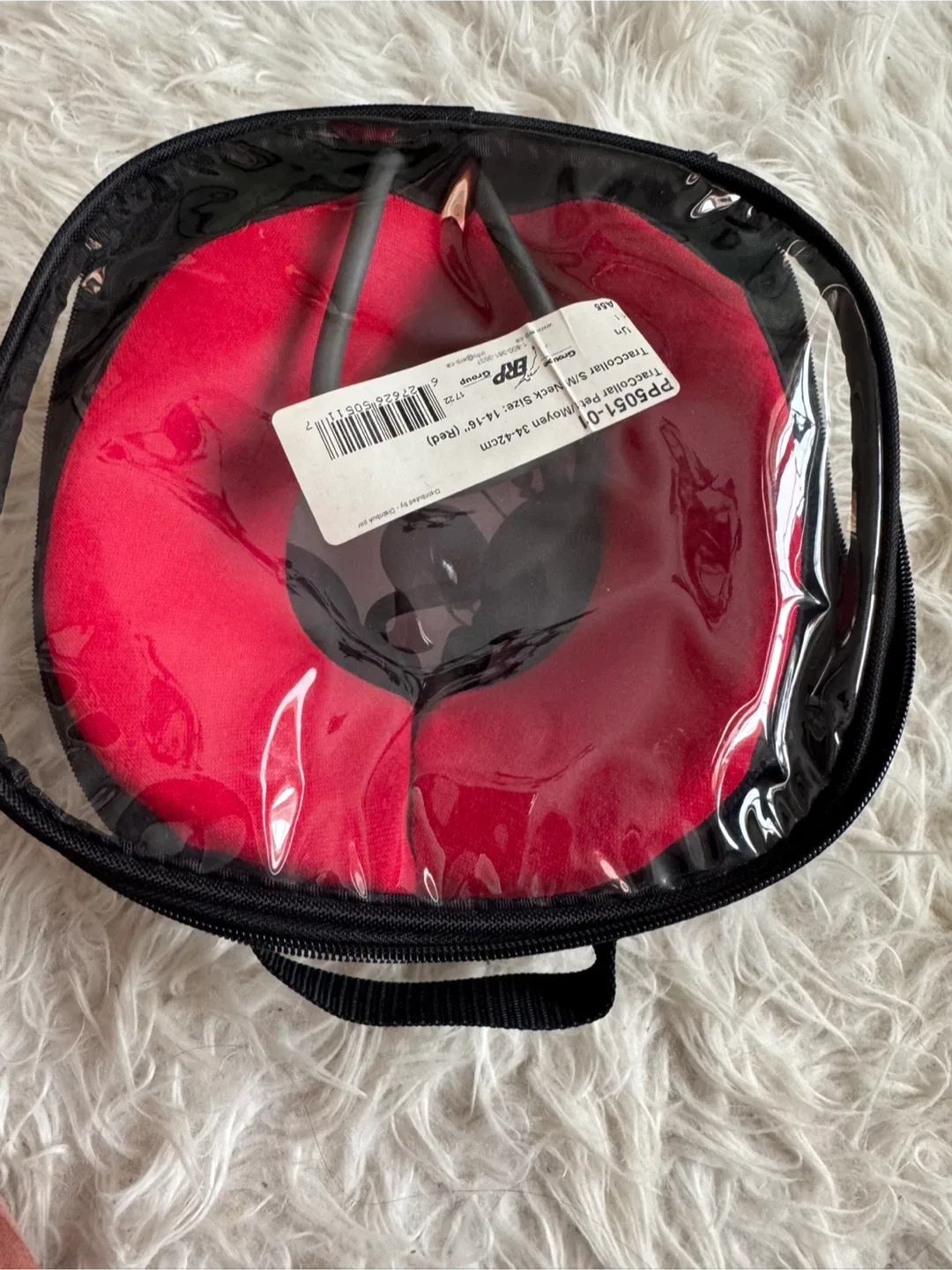 TracCollar - by Body Sport image indicator(5)