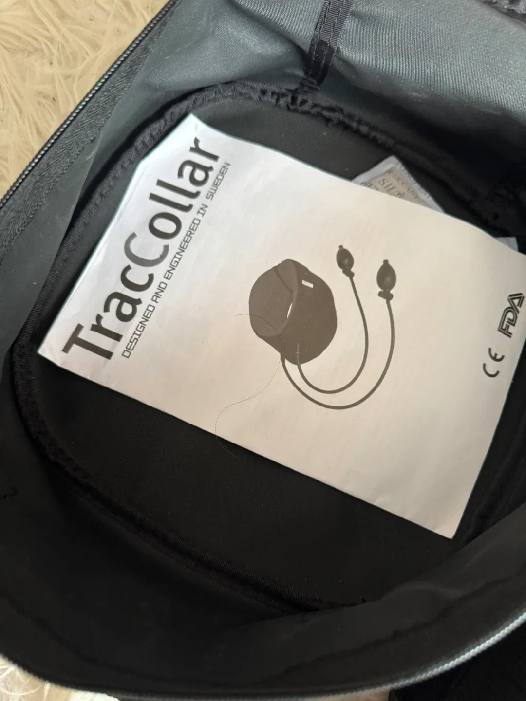 TracCollar - by Body Sport image indicator(2)