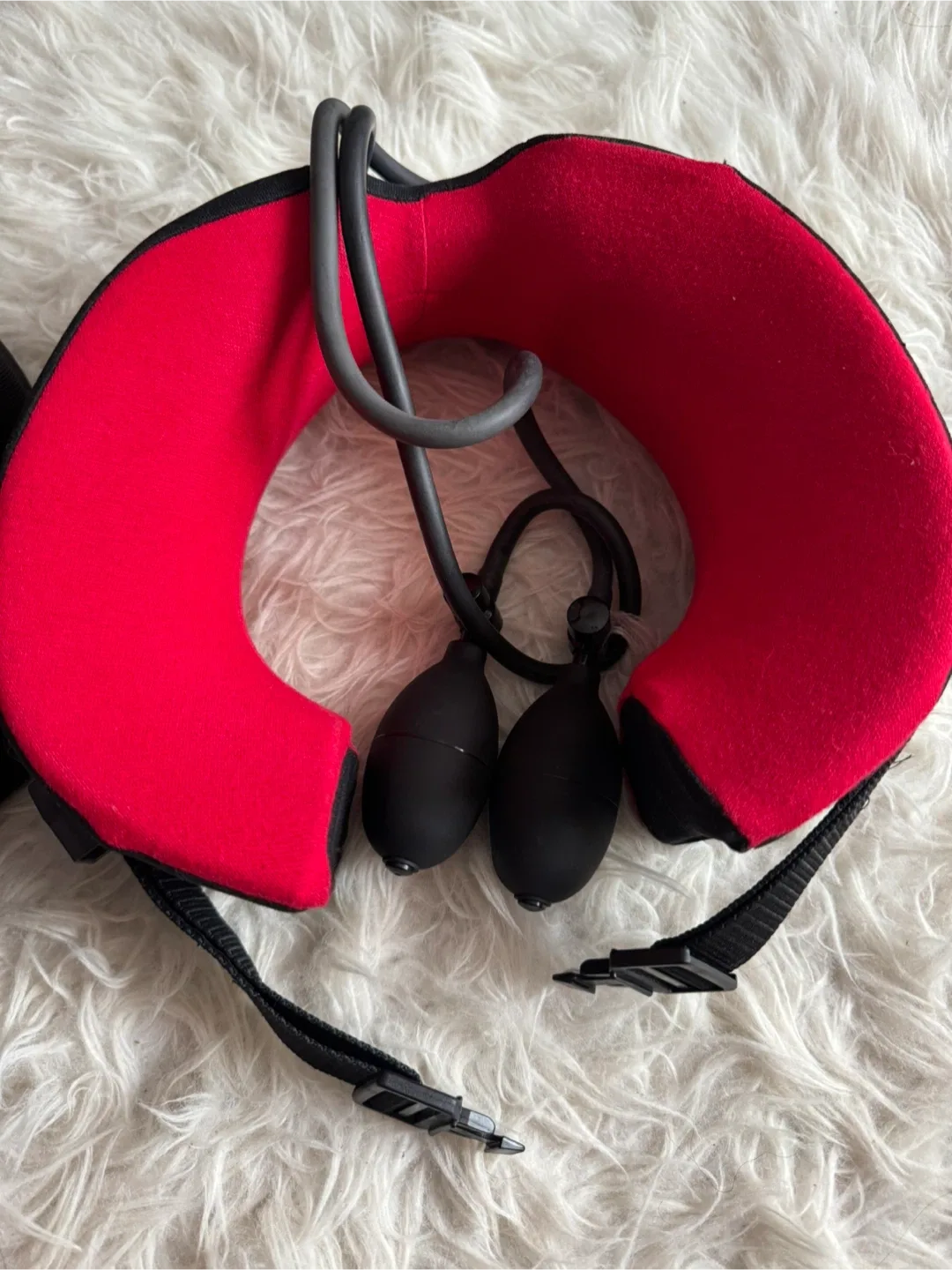 TracCollar - by Body Sport image indicator(3)